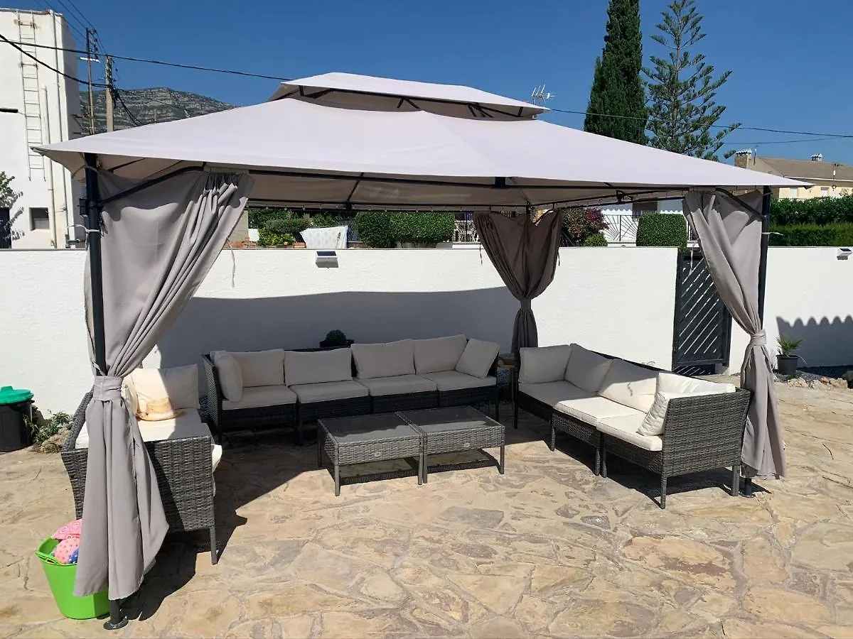 Holiday home Villa Stefani Alcanar